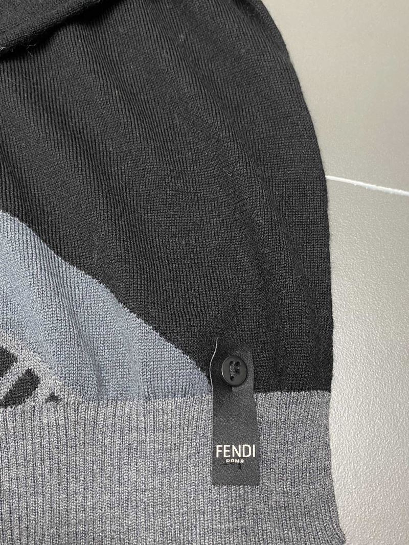 Fendi T-Shirts